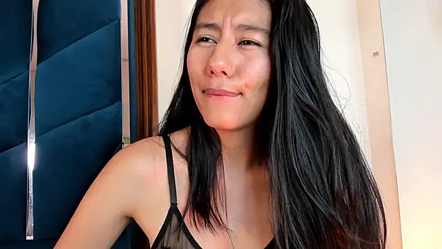 CarlaAlvez's cam snapshot