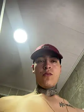 samm4044's cam snapshot