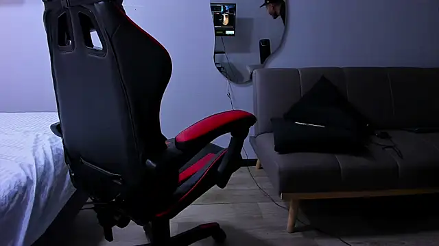 MatthewCullen's cam snapshot