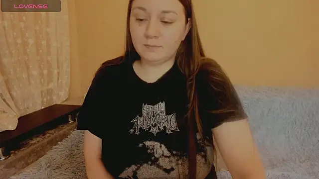 AlisaBacker's cam snapshot