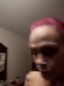 MommyMisfit's cam snapshot