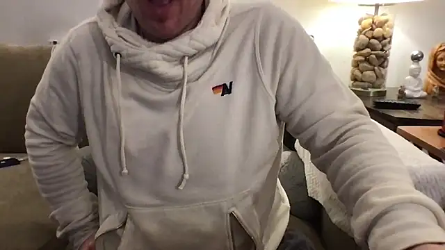 God_Of_ThundeRR live sex cam