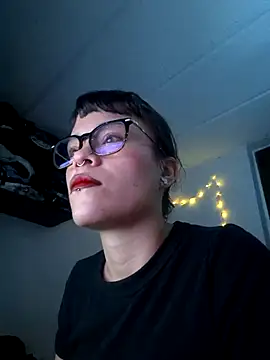 Seijacu's cam snapshot