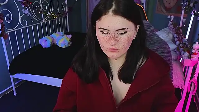 Dark_Shine's cam snapshot