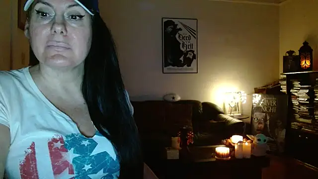 mandaloriangirls's cam snapshot