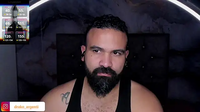 Drako_Argentii's cam snapshot