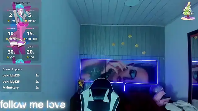 zoe_connor19's cam snapshot