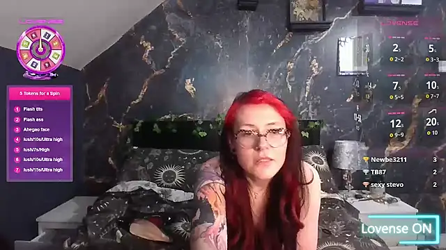 Harley-Moon's cam snapshot