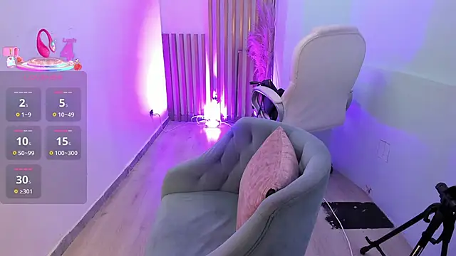 CelesteBrucee's cam snapshot