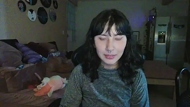 GinnyDelice's cam snapshot