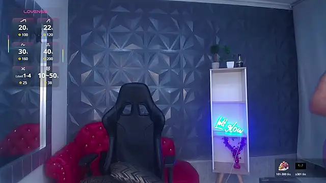 Cristal_War's cam snapshot