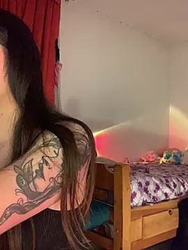 Soul_Catleya's cam snapshot