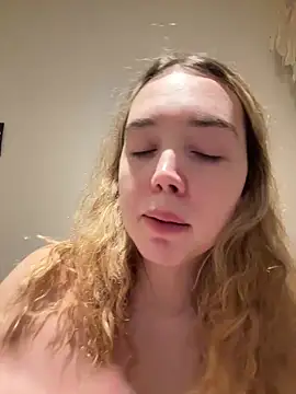 voidbunnii's cam snapshot