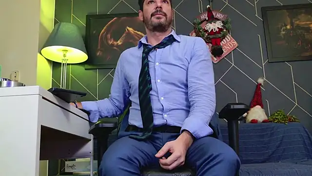 ChrisKox live sex cam