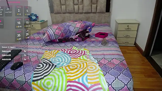 tiffany__pink's cam snapshot