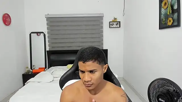 corzoethan live sex cam