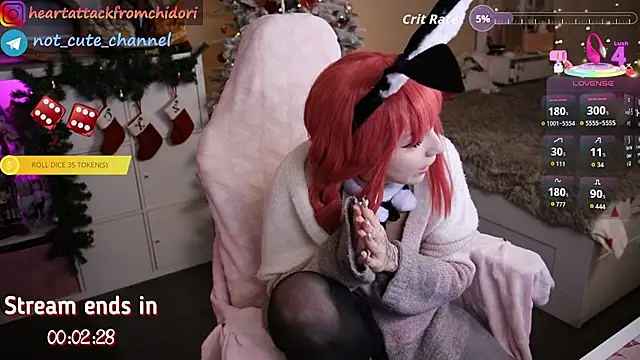 yourcutewaifu live sex cam