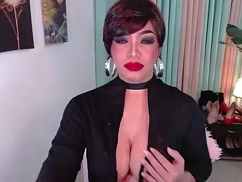 Hotcum_TransBella live sex cam