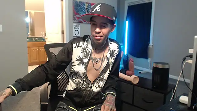 Michigan9000 live sex cam