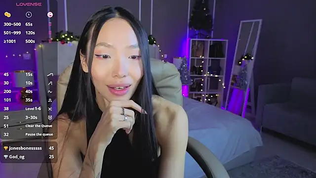 _MIURA_'s cam snapshot