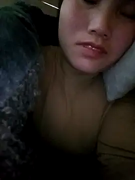 min-xinh's cam snapshot