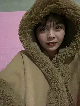 xu-ka's cam snapshot