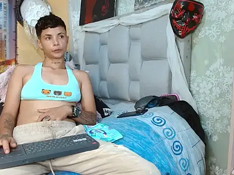 Aron_777's cam snapshot