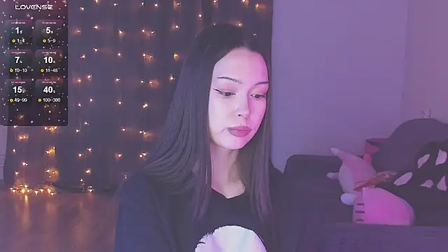 kittenrisha's cam snapshot