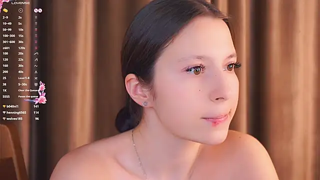 GabrielleLynchard's cam snapshot