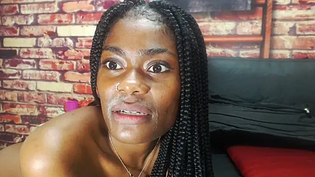 BlackAndAxel's cam snapshot