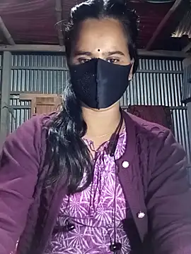 Sexy-Binita live sex cam