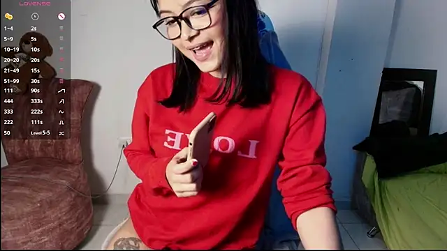 unu_nai's cam snapshot