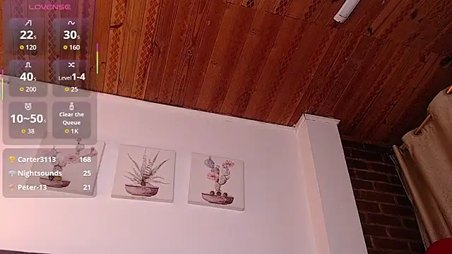 melissa_becraft's cam snapshot