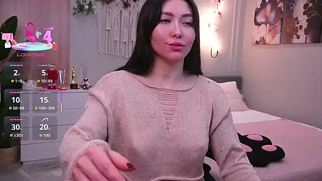 Molly_Jons's cam snapshot