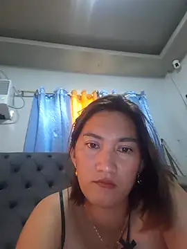 lustlushlady6's cam snapshot