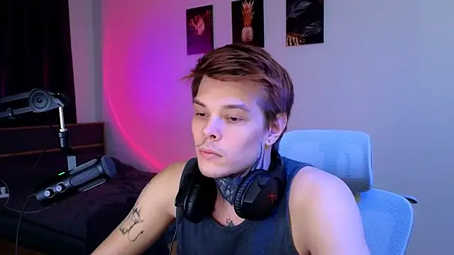 DENIS_HERE live sex cam