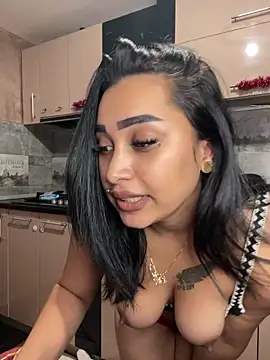 JaneetDeea's cam snapshot