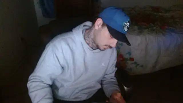 DADDY_KANE8--- live sex cam