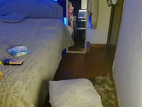 jossypb's cam snapshot