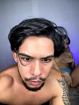 Kylie_Patrick live sex cam