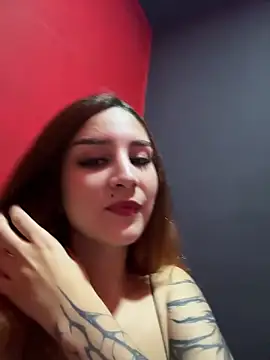 Mon_Cherry's cam snapshot