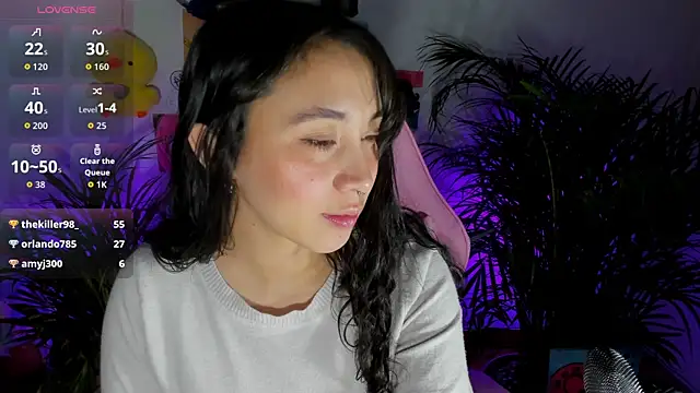 aiko_o0's cam snapshot