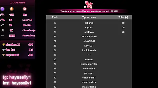 Ella_Hayes's cam snapshot