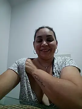 MirandaSoto live sex cam