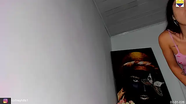 sexykortney live sex cam