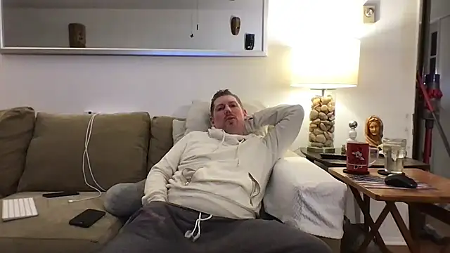 God_Of_ThundeRR live sex cam