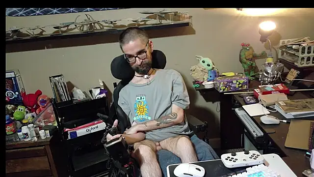 HighPriest_Belial666's cam snapshot