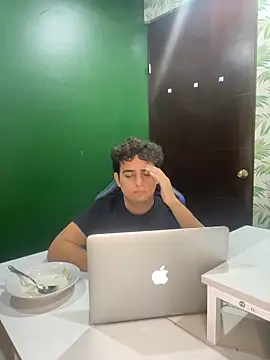 Thiagoforyou's cam snapshot