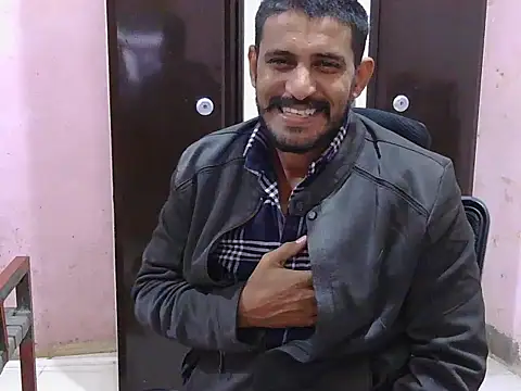 HotXKrish live sex cam