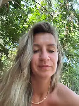 EvvaMur live sex cam